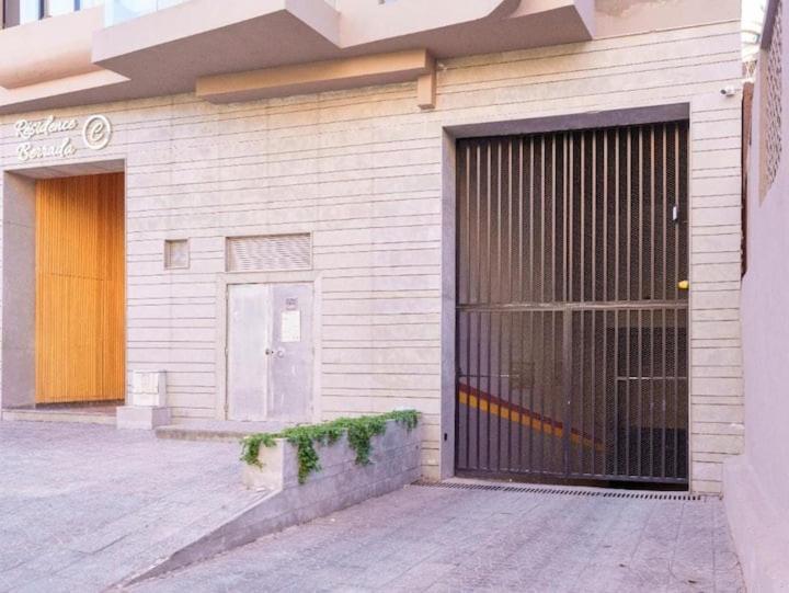 Modern Luxury Retreat: 2-Bedroom Apartment In The Heart Of Marrakech Marakeş Dış mekan fotoğraf